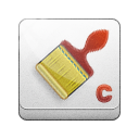CCleaner 4 Icon 128x128 png